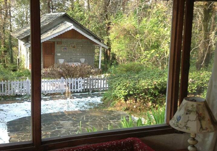 Country Cottage, Palampur 5